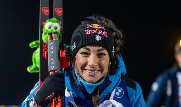 Doroteja Vīrer par karjeras noslēgšanu pēc 2025./26. gada sezonas: neesmu skumja par to, ka aiziešu