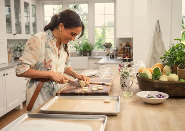 Megana Markla saskārās ar vēl vienu biznesa neveiksmi