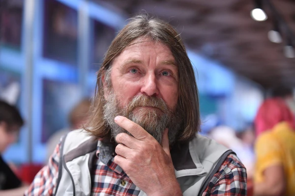 В его путешествиях открылось неведомое.