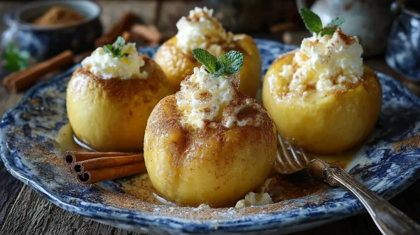 Gatavojam aktrises Annas Hetavejas iecienīto desertu