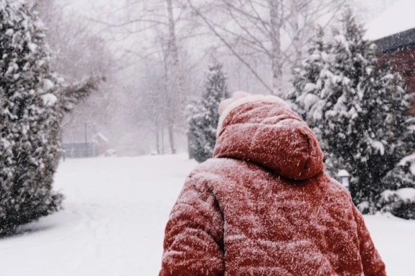 Gatavojamies: uz Latviju tuvojas spēcīgs sals. Sinoptiķi brīdināja iedzīvotājus