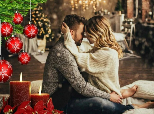 Jaungads divatā erotiskā noskaņā: kā sagatavoties, ko uzvilkt un ko uzdāvināt