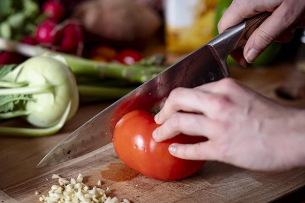 Parasts dārzenis negaidīti saistīts ar asinsspiediena pazemināšanos
