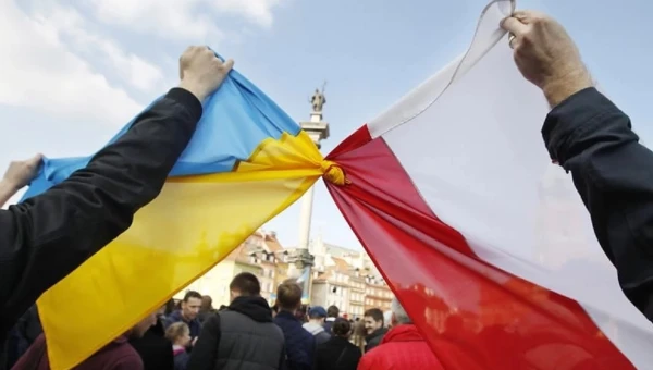 Две страны Восточной Европы уже были объединены в Средние Века.