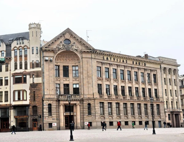 Es nerunāju krievu valodā - LSM tērēs 21 500 eiro darbinieku apmācībām angļu valodā