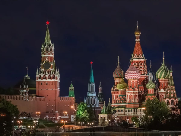 ES valsts aicināja atjaunot attiecības ar Krieviju