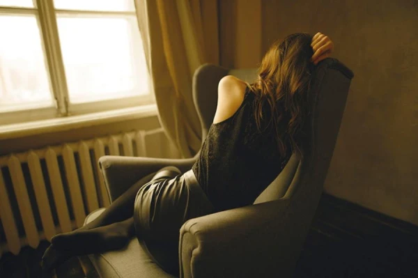 «Mēneša beigās panikā skaitu kapeikas — apburtais loks, un dzīvē prieka arvien mazāk»