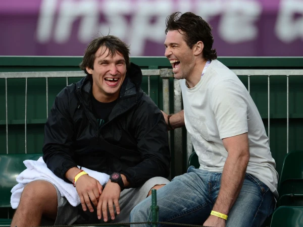 NHL. Aleksandrs Ovečkins apsteidzis Jaromīru Jāgru pēc svarīga rādītāja