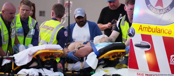 Izraēlas prezidents šokēts par ebreju apšaudi Sidnejā