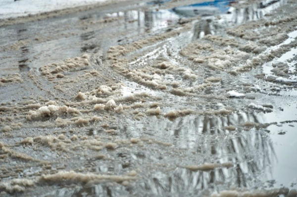 Sinoptiķi prognozē strauju sasilšanu Latvijā