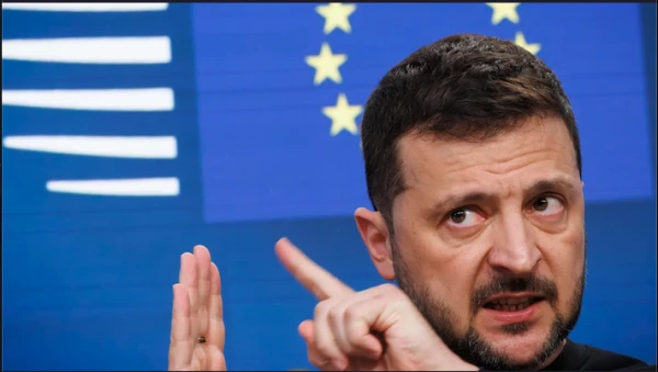 Zelenskis nosauca nosacījumu Ukrainas atteikumam no iestāšanās NATO