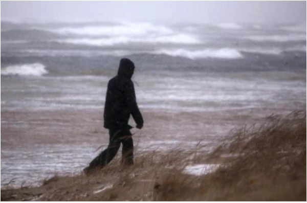 Sinoptiķi atklāja, kas notiks ar laiku Latvijā nedēļas beigās
