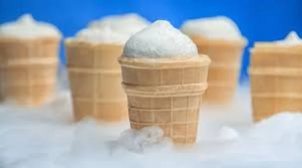 Rīta saldējums veicina smadzeņu «uzlādi» — pētījums