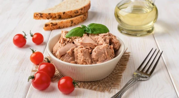 Cik daudz tunča var lietot