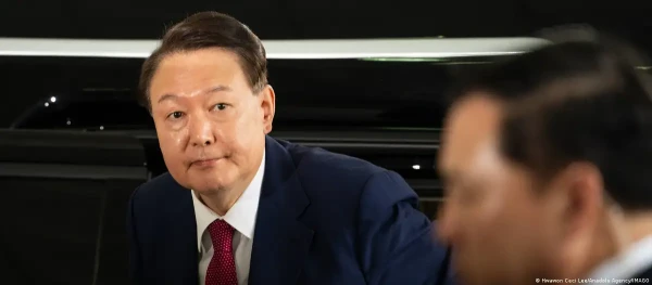 Prokurors: bijušais Dienvidkorejas prezidents vēlējās pamudināt Ziemeļkoreju uz agresiju