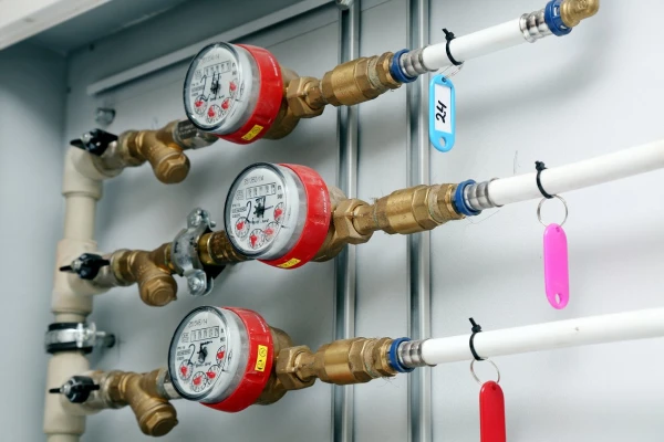 «Un tagad mēs nākam pie jums!» Krāpnieki tagad izdod sevi par «Rīgas ūdens» darbiniekiem