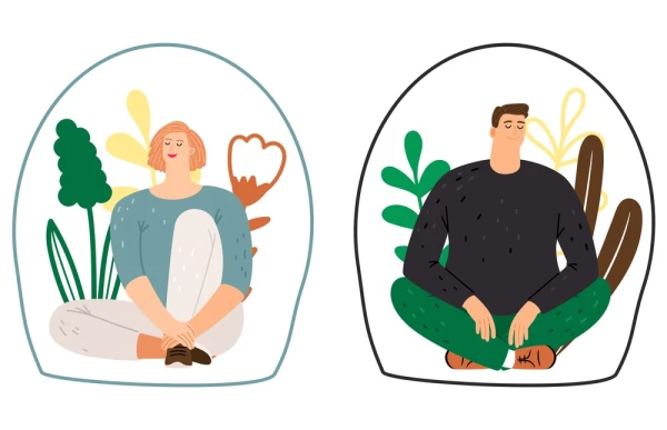 Personiskās robežas bez konfliktiem: 10 soļi mājās un darbā