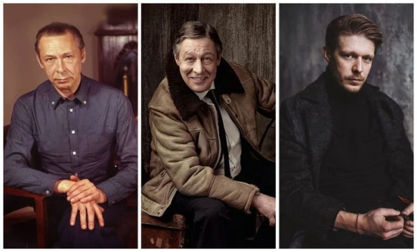 Ņikita Jefremovs par ģimenes scenārijiem: kā pārtraukt iepriekšējo paaudžu ieradumus