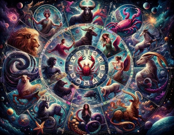 Antistresa pēc horoskopa: kā katra Zodiaka zīme uzlabo sev noskaņojumu