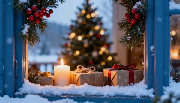 Brīnums tepat blakus: 7 iedvesmojoši stāsti, kas notika Jaungadā