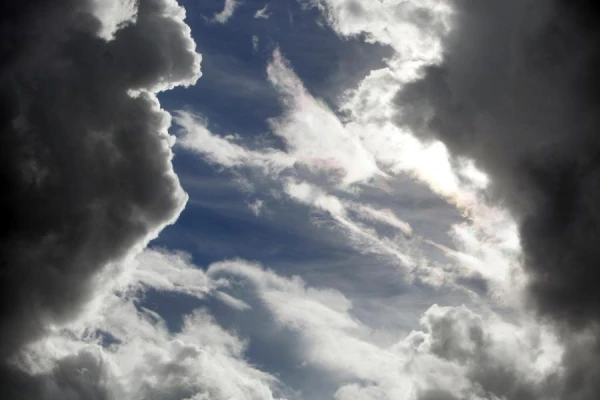 Laika prognoze trešdienai - iespējama skaidrošanās