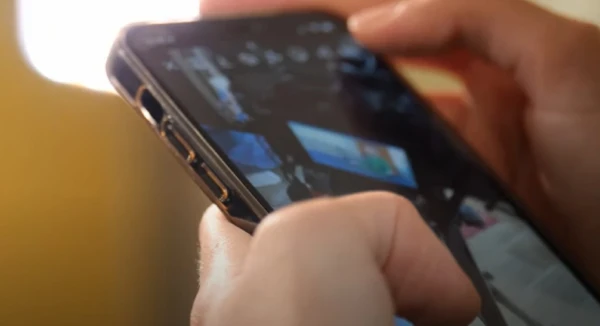 TikTok kā psiholoģiskais «magnēts»: kāpēc veselības padomi tik ļoti piesaista