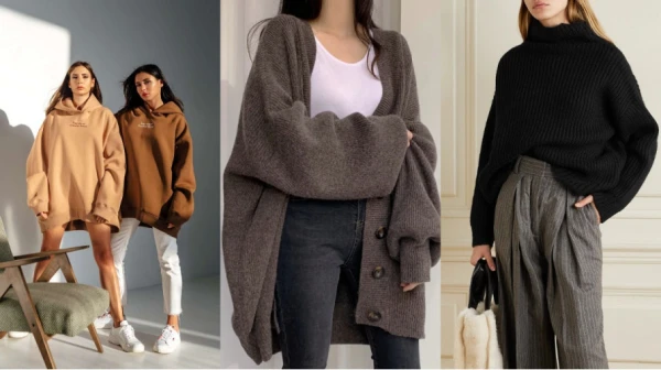 Apģērba terapija: kā drēbes palīdz mazināt trauksmi un ko pievienot savai garderobei