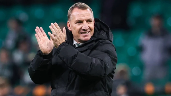 Bijušais «Liverpūles» galvenais treneris atradis jaunu darba vietu