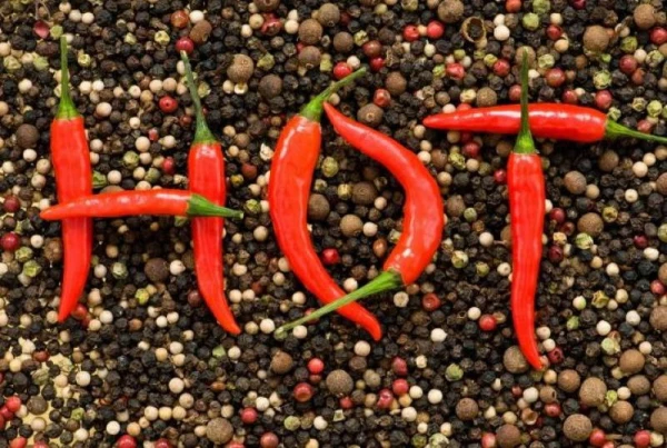 Asi ēdieni un veselība: ieguvumi un riski