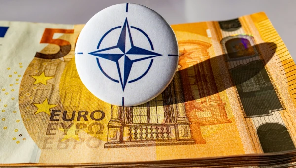 NATO austrumu flanga valstis norāda, ka būtu lietderīgi piešķirt tām līdzekļus