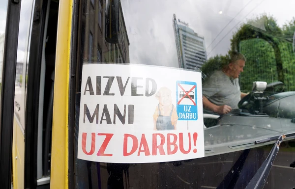 Neviena pašvaldība pagaidām nav piekritusi piedāvātajām izmaiņām maršrutu tīklā