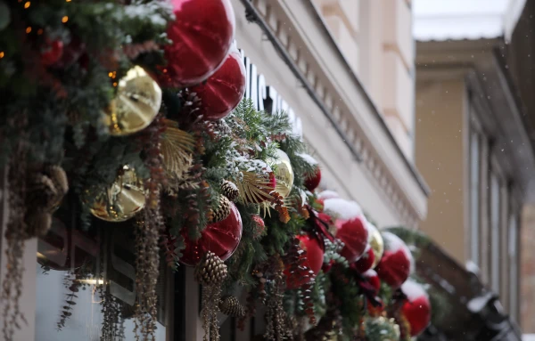 Nedēļas nogalē kļūs nedaudz siltāks, mēneša izskaņā iespējams sals