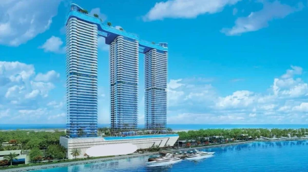 Такими проектами заманивают вклады.