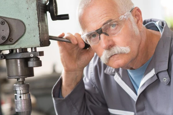 Bet vai jūs spēsiet strādāt pēc 65? — eksperts pret pensijas vecuma paaugstināšanu