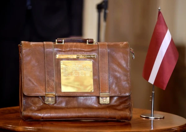 Valsts prezidents izsludina nākamā gada valsts budžetu