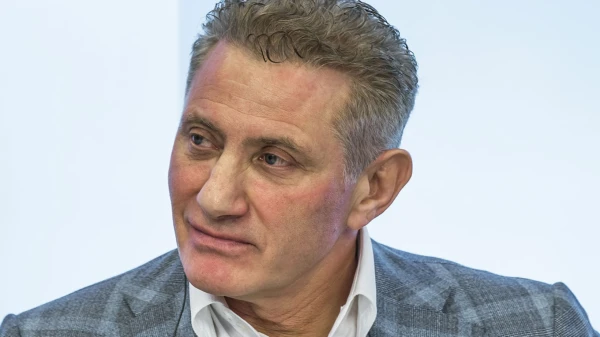 Somijā nodokļu parāda dēļ arestēta Borisa Rotenberga villa