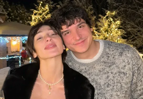 Ну чем они не пара.