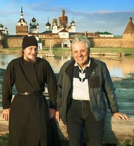 За Русь - святую!