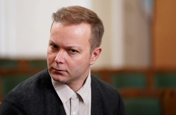 Saulīti apstiprina SEPLP locekļa amatā