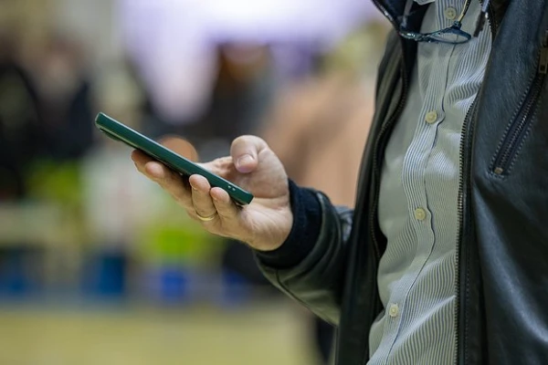 Android pazudusi lietotņu dzēšanas poga