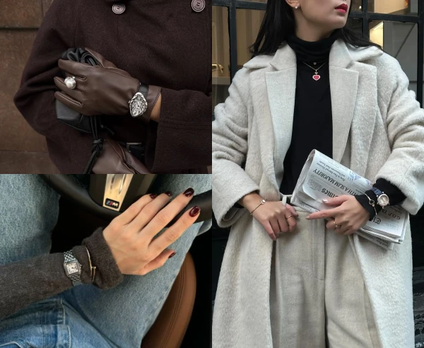 Laika vērtība: kā moderni nēsāt pulksteņus 2026. gadā