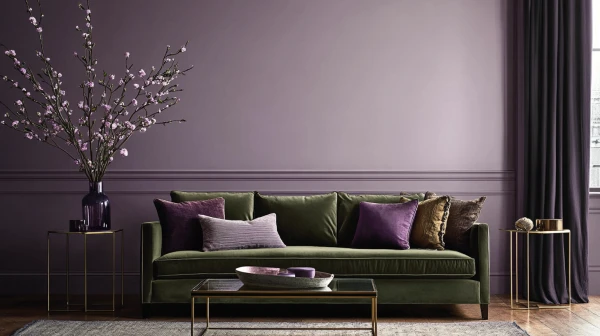 Tekstils ziemā: izvēlamies aizkarus, spilvenus un pārklājus siltumam un stilam