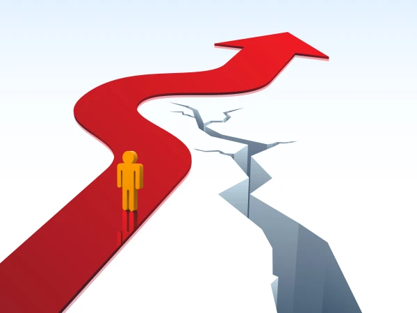 Krīzes — tā ir dzīve: kā tās izdzīvot, nevis cīnīties ar tām