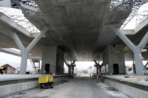 Nākamajā gadā Rail Baltica plānots izmantot 260 miljonus eiro