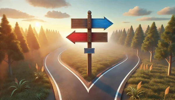 «Izvēles paralīze» attiecībās: kā pārstāt baidīties pazaudēt «ideālo» partneri