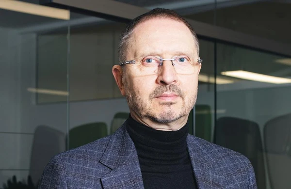 Vaidi, ka visi grimst nabadzībā, nav patiesi, apgalvo viens no bagātākajiem latviešiem