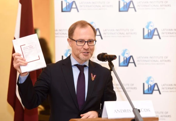 Ja eksperti ieteiks demontēt sliedes, mēs to atbalstīsim — ministrs