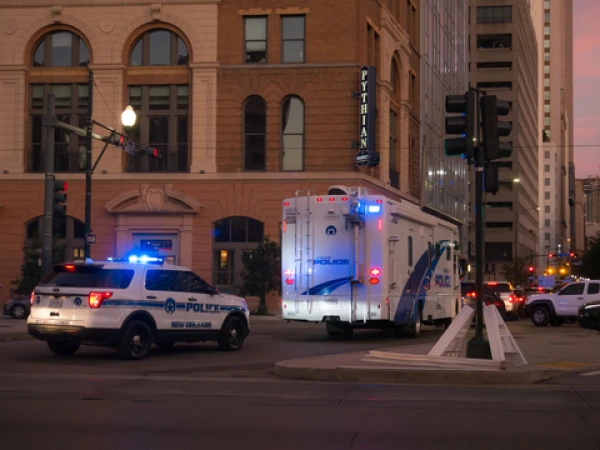 Aizdomās turētais par šaušanu Brauna universitātē atrasts miris