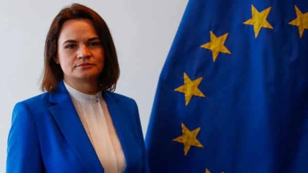 Viļņa pazemināja Tihanovskas apsardzes statusu