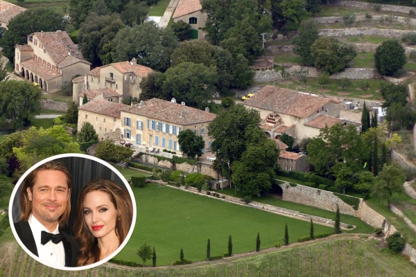 Tiesa liek Andželīnai Džolijai atklāt privātās sarakstes lietā pret Bredu Pitu